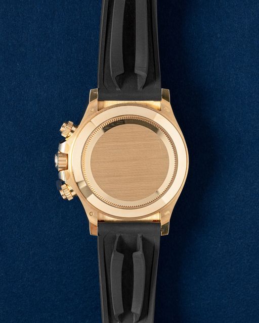 Rolex Daytona 116518 LN Image 2